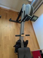 Concept2 PM2 Rudergerät