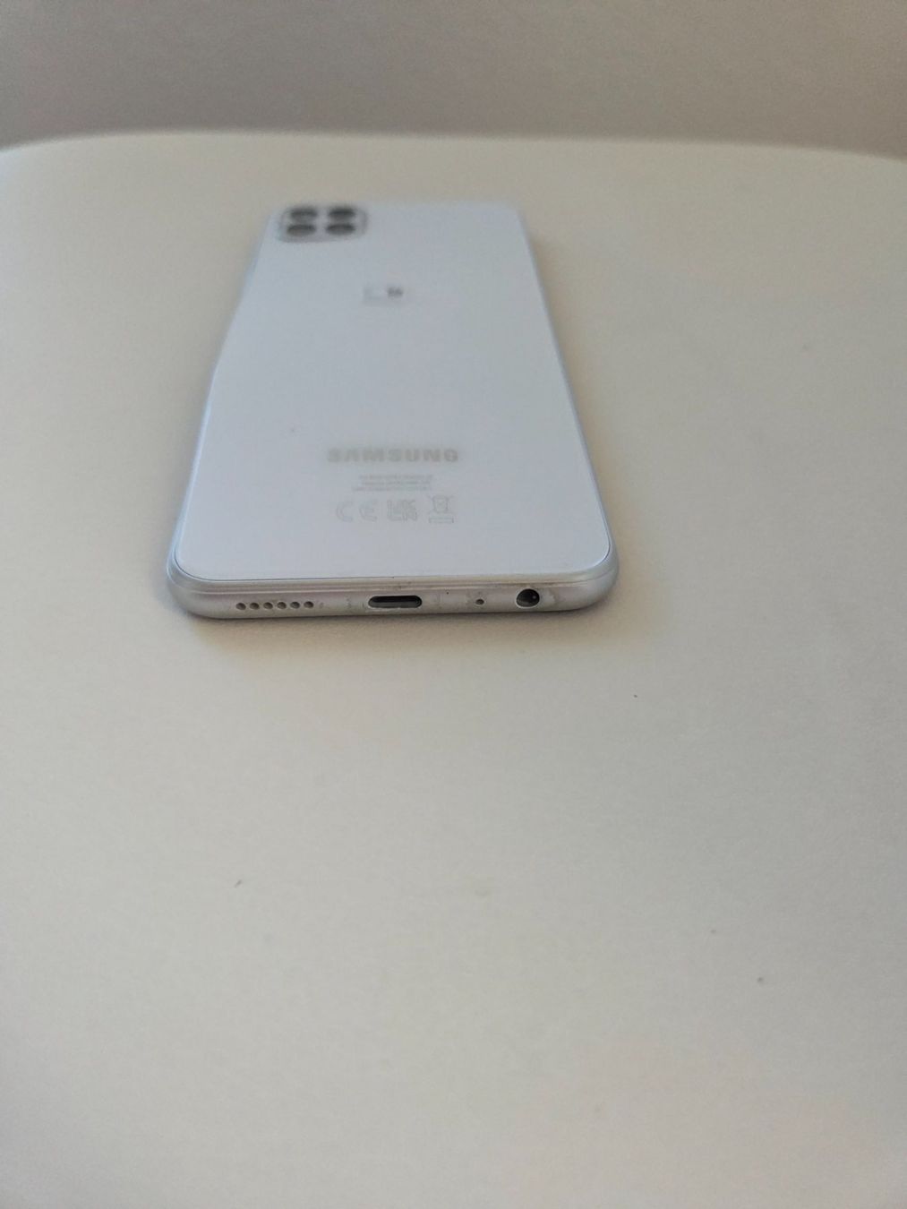 Samsung Telefoni cellulari / Smartphones: SAMSUNG A22 – Usato da Sennhof venduto da klmmarton67 2