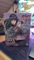 Naruto Vibration Stars - Hyuga Hinata Figur, Neu & OVP!