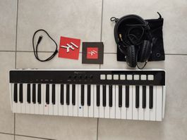 iRig Keys I/O