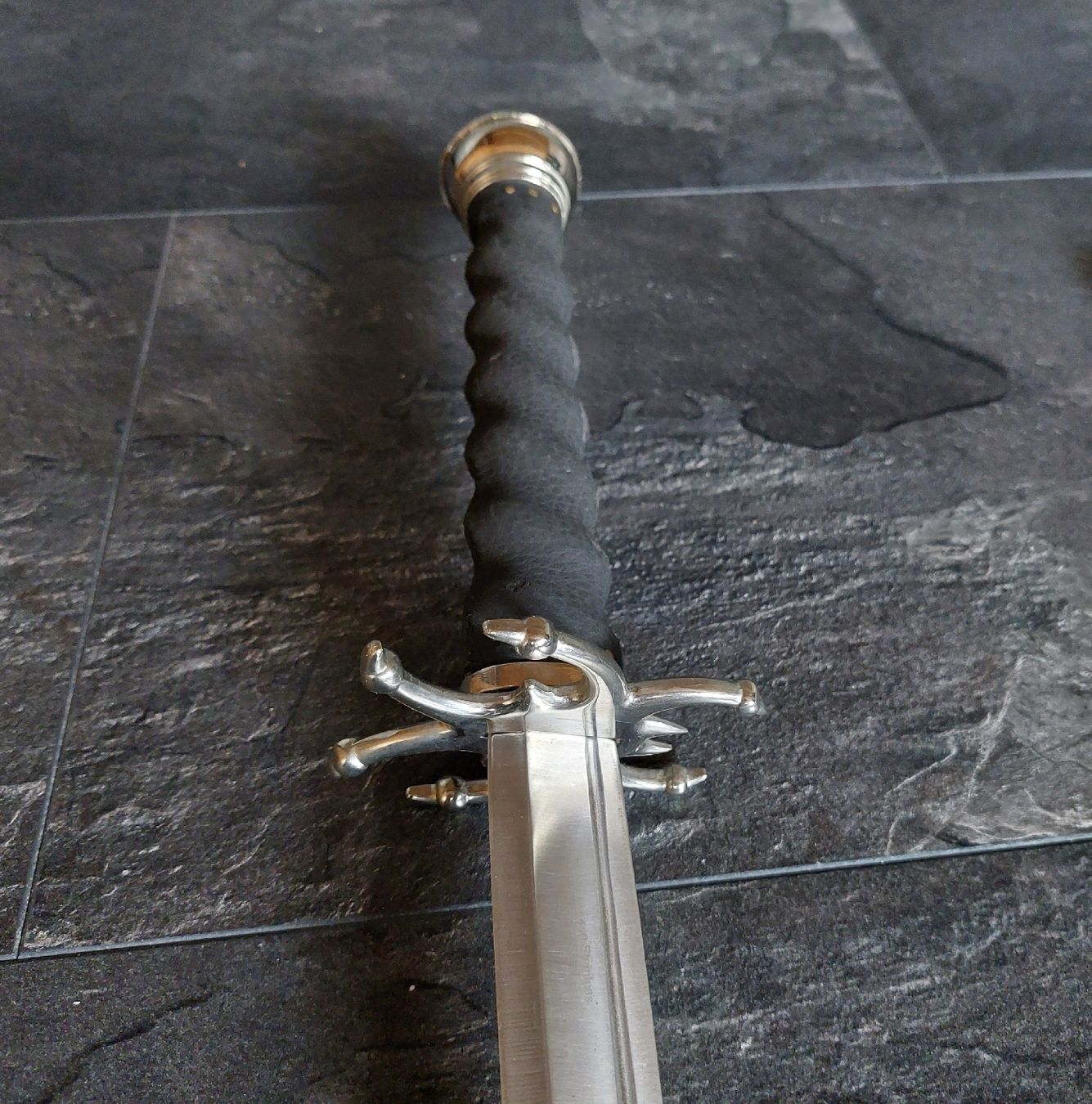 Altre raccolte & rarità: Spider Sword – Nuovo (secondo la descrizione) da Riggisberg venduto da systemlord51 2
