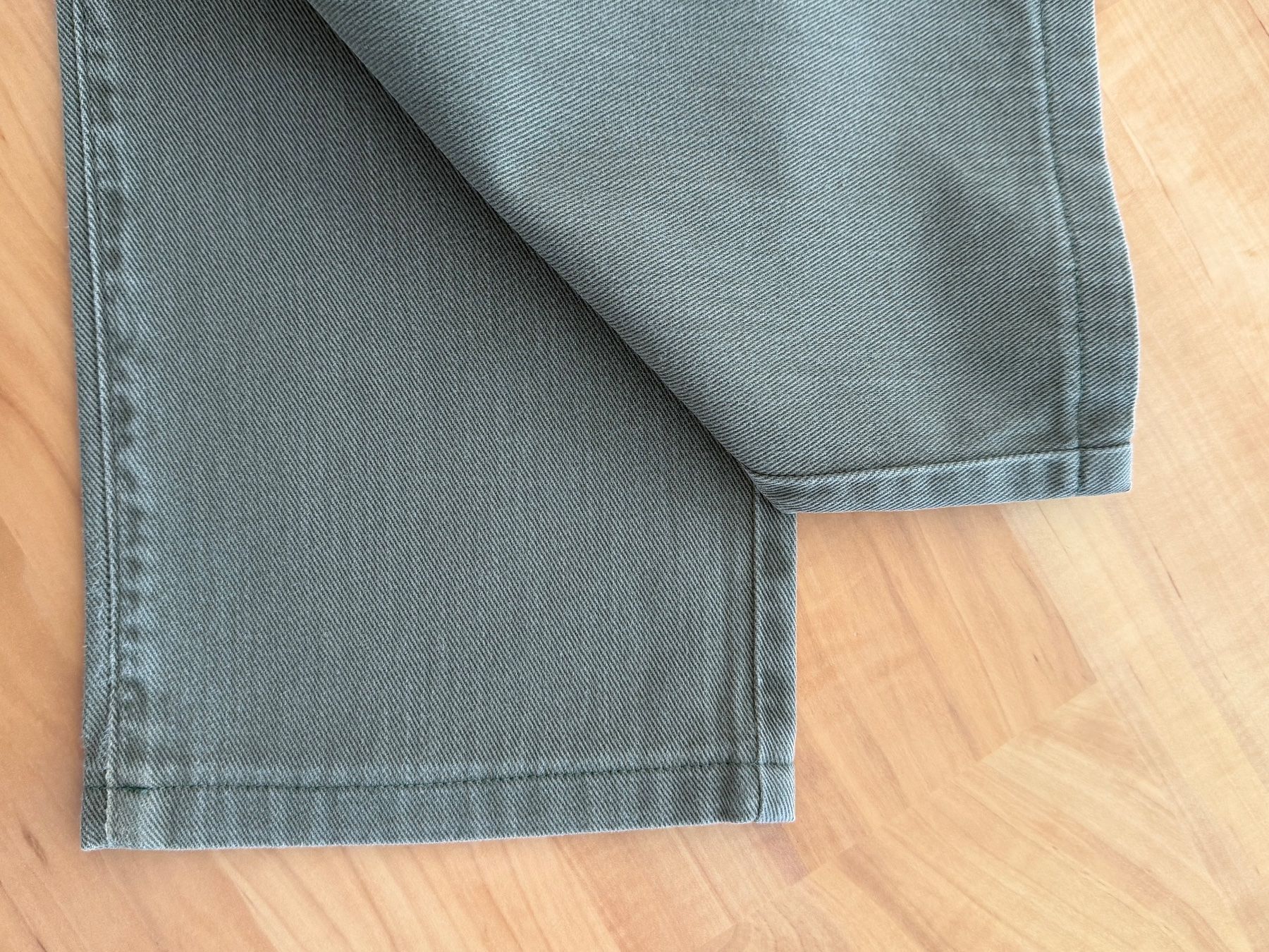 Jeans: Moorer Jeans Hose (Gr. 30) – Usato da Oberägeri venduto da tim_9wpf 1
