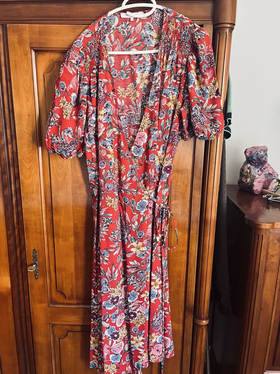 Sanetta Vestiti: Robe longue – Nuovo (secondo la descrizione) da Prilly venduto da DANIELLE015 1