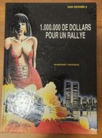 Van Coover N 2 E.O. (T.B.E.) 1.000.000 de dollars pour un ra