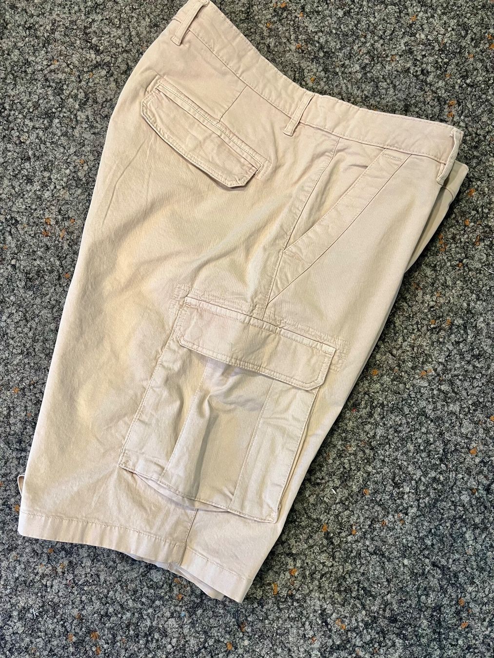 Killtec Hosen: Cargo Bermuda KILLTEC, BW/Elastan, Gr.56 / XXL fabrikneu!!! – Neu und originalverpackt aus Adliswil von vette56 3