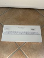 NEU Apple magic keyboard with touch ID ungeöffnet