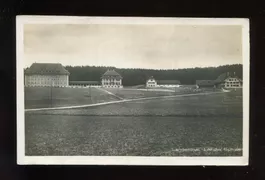 Langenthal, Landw. Schule