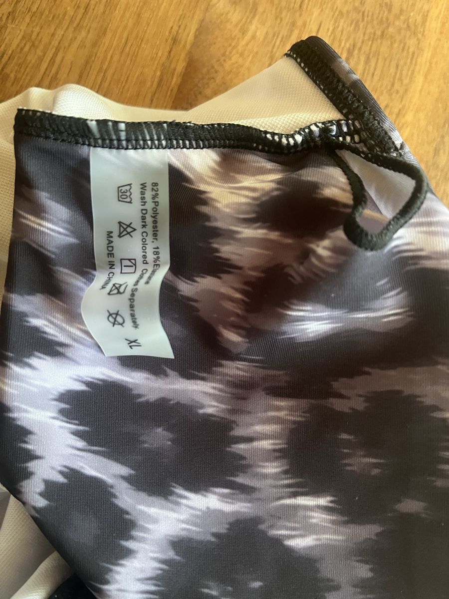 Badekleider & Bikinis: Badekleid Gr XL neu – Neu und originalverpackt aus Aarberg von Jakaro 4
