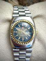 Montre Rado Golden City automatique fonctionne 