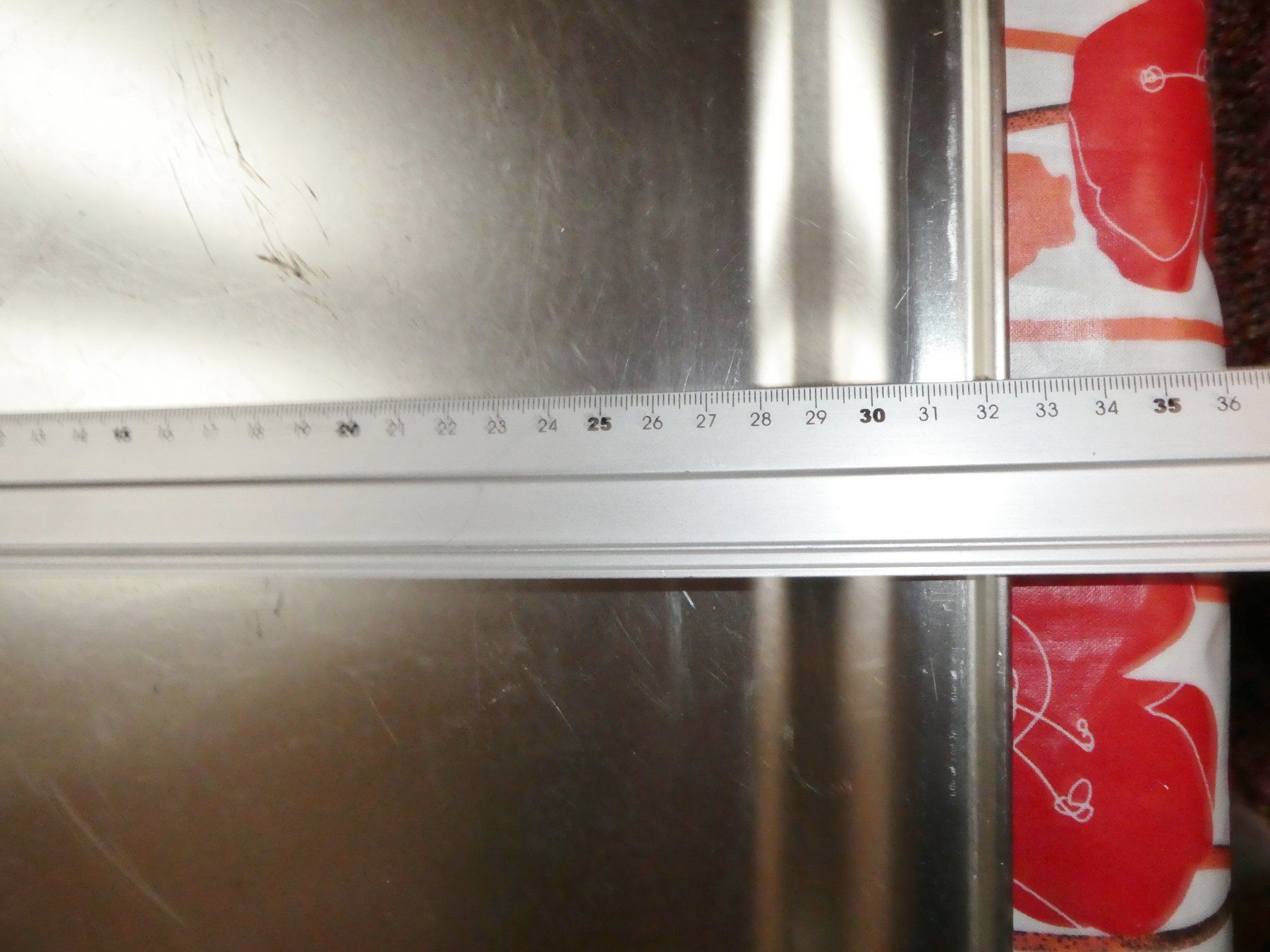 Servierplatten: 3 Serviertablett Fast Food-Tablett im Einzelverkauft_ – Neu (gemäss Beschreibung) aus Siebnen von GluckPilz5684 3