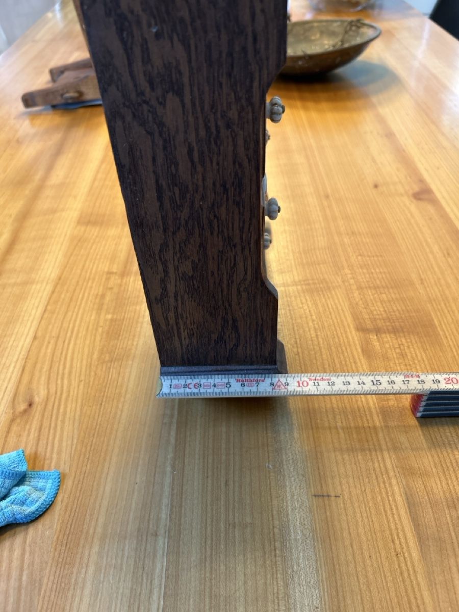 Scaffali: Gewürzregal Holz mit 7 Schubladen  – Usato da Wynigen venduto da nawy82 3