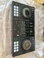 DDJ-800 Pioneer Mischpult, Neuwertig mit Originalverpackung