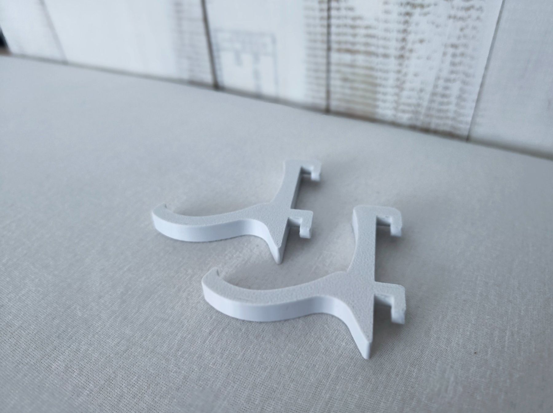 Ikea Supporti a parete: IKEA Skadis Controller-Halterung – Nuovo e nell'imballaggio originale da LUZERN venduto da 6O15 5