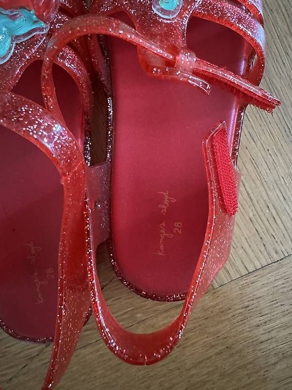 Scarpe per ragazzi: Konges Slojd 28 – Usato da Muralto venduto da bma_28rb 1