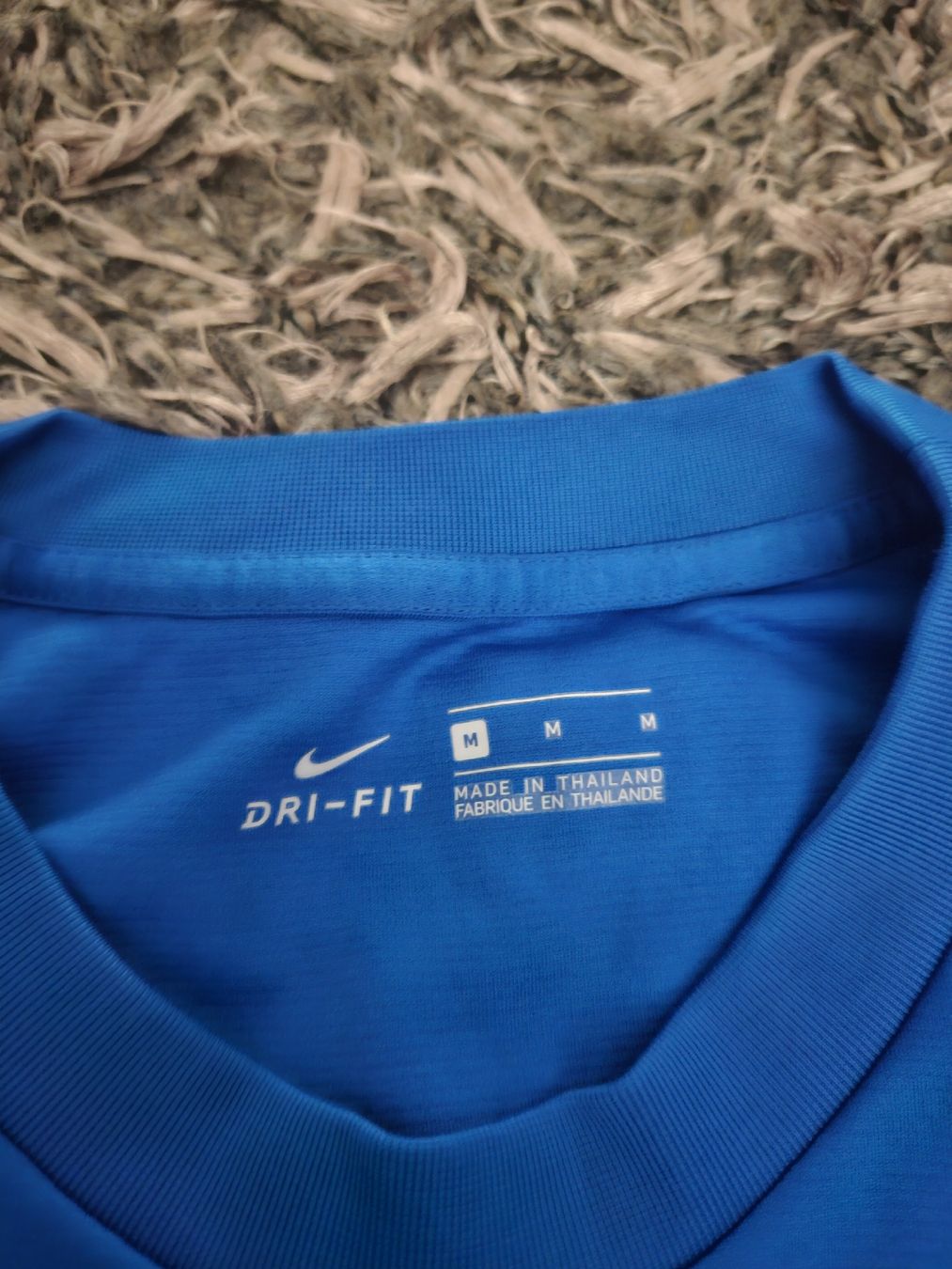 Nike Canottiere & Pantaloni: Nike Dri Fit Trikot Gr.M – Nuovo (secondo la descrizione) da Emmenbrücke venduto da TopGato 2