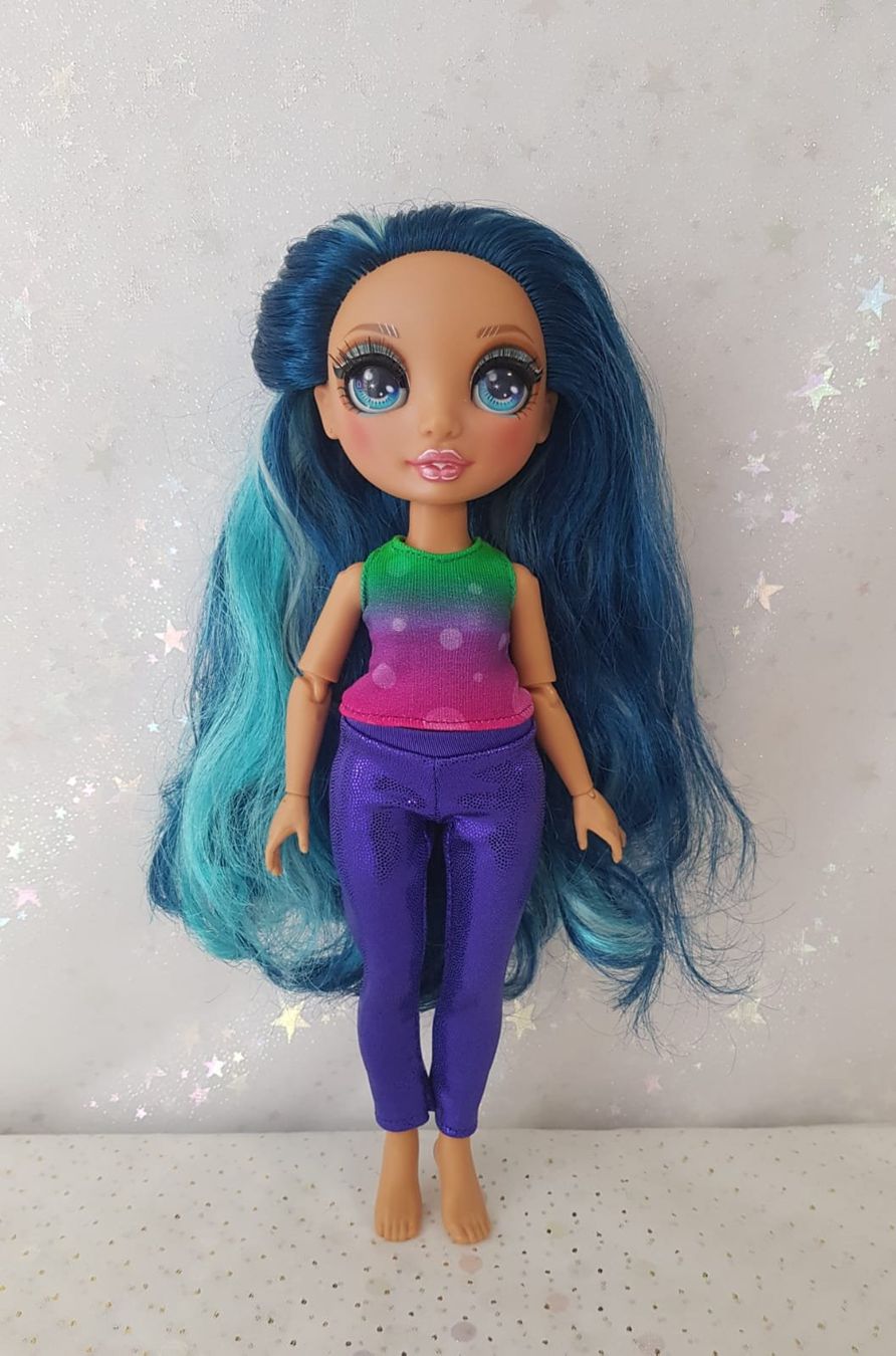 Puppen: Rainbow High Kleider – Neu (gemäss Beschreibung) aus Lachen SZ von Sakura4hime