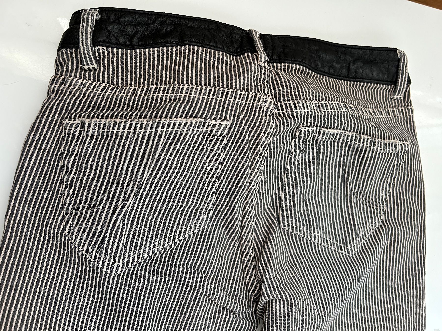 Maje Pantaloni: Maje – Usato da Pully venduto da Kalissa 2