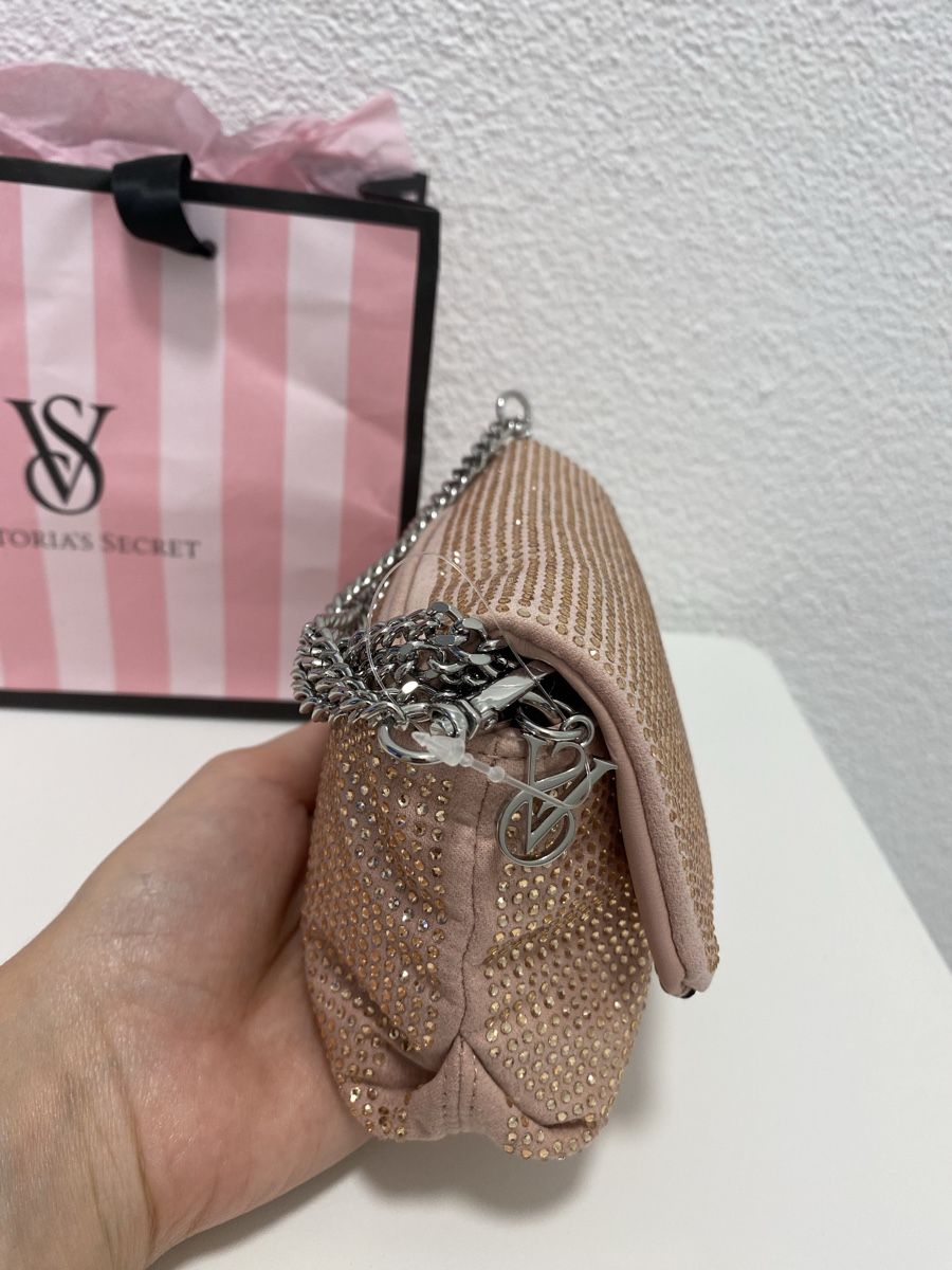 Victoria's Secret Sacs femmes: Victoria's Secret Rosa Tasche – Neuf avec emballage d'origine à Wohlen AG par esm_c8gh 3