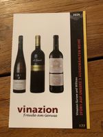 2für1 Weine, Vinazion Sursee und Willisau