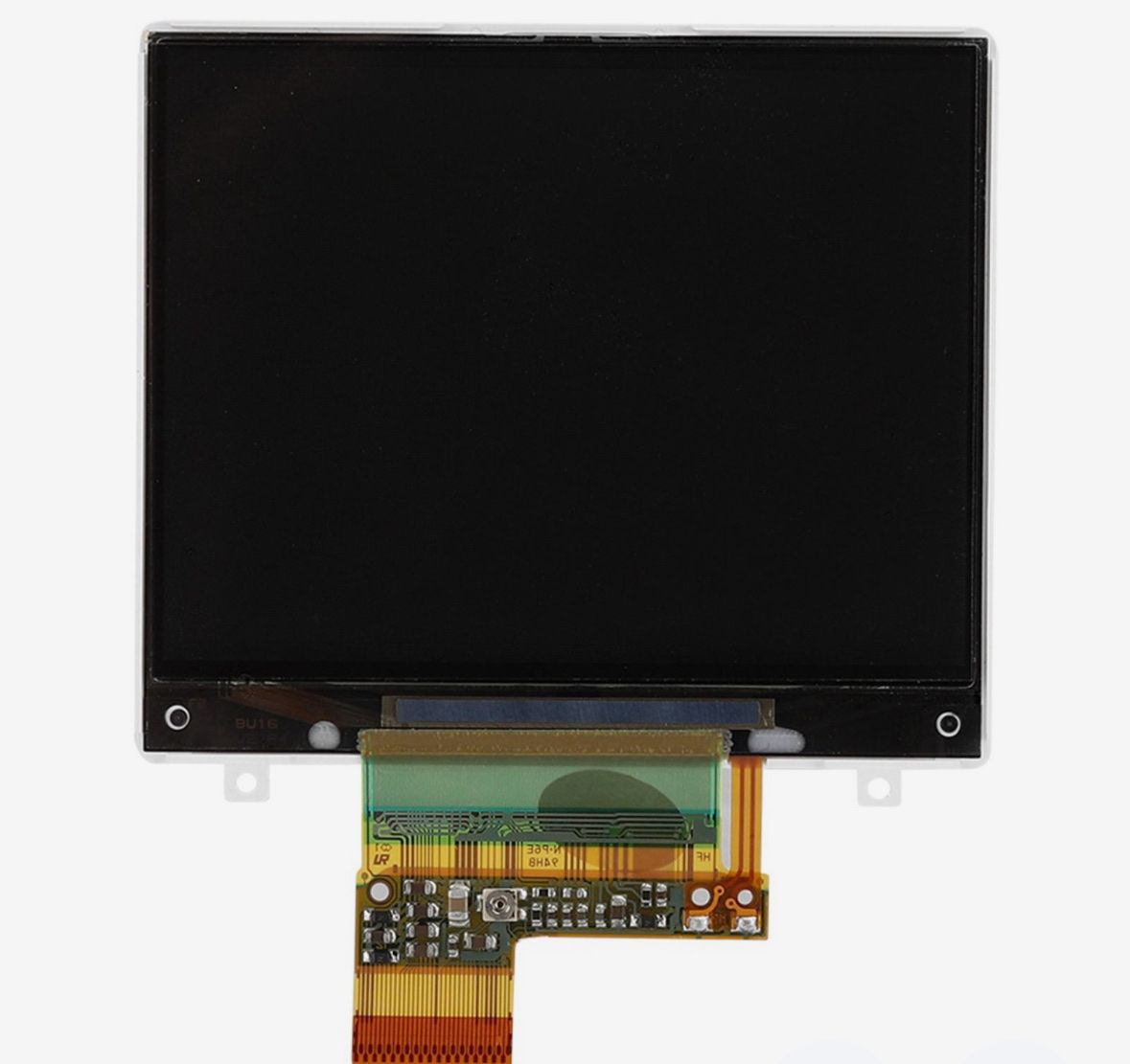 Apple Monitor: iPod Classic 6 Display Bildschirm Neu Apple Ersatz – Nuovo (secondo la descrizione) da St. Gallen venduto da hae_6rmh