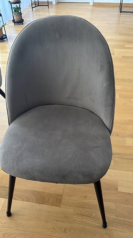 Sofas: Sofas Esstisch und 6 Stühle – D'occasion à bern par Arif2 4