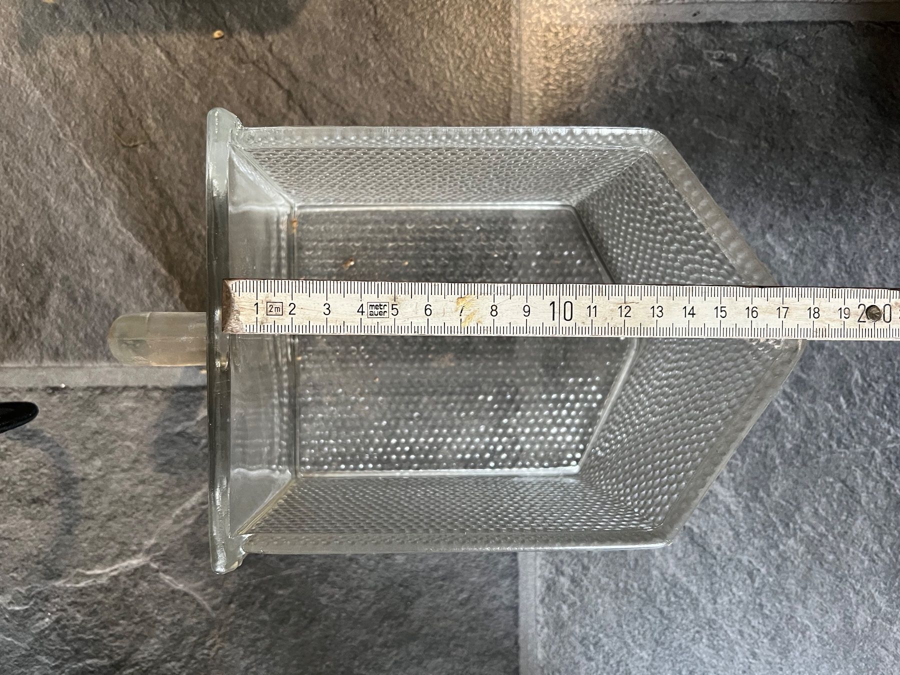 Contenitori & Simili: Glas-Behälter-Set (4Stk.) Vintage – Usato da Pfäffikon SZ venduto da Gschmois26 5