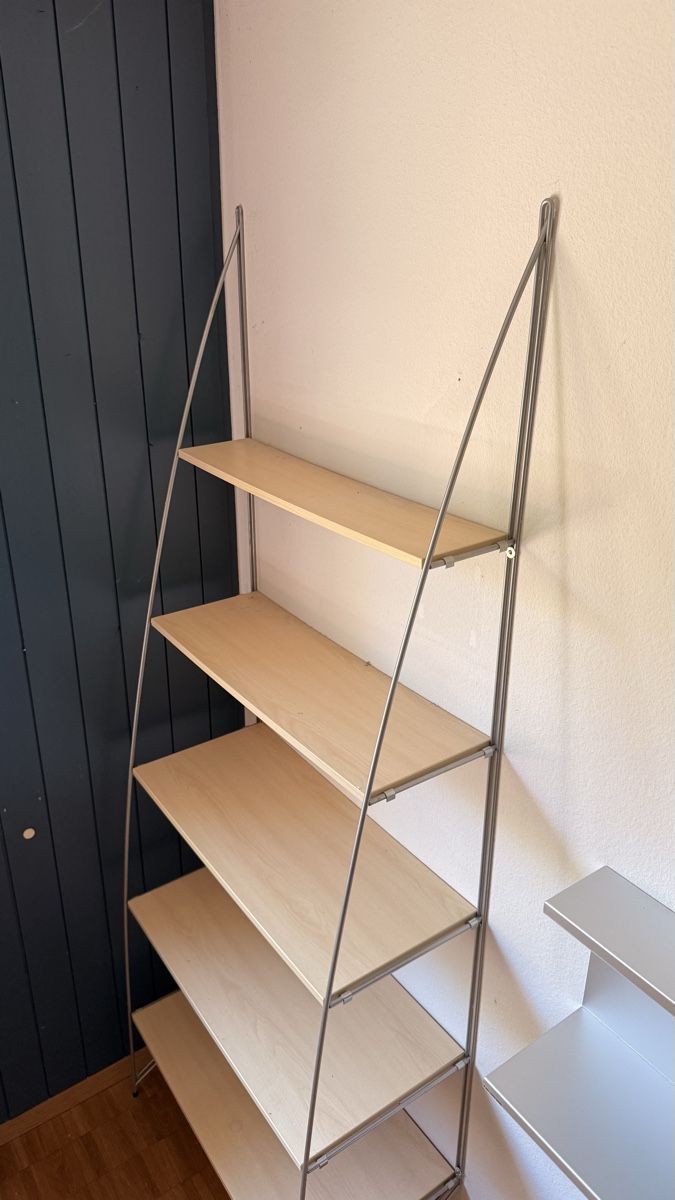 Scaffali: Ikea String Regal Designklassiker Wandregal ab Fr. 1.00 – Usato da Wildegg venduto da KramerBeni 3