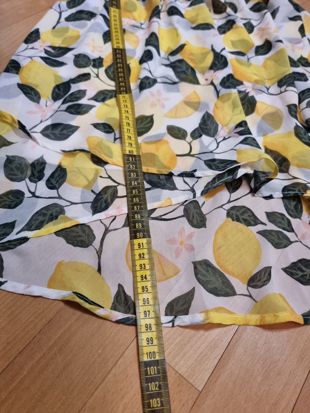 Vestiti: 🌺Kleid Größe 36/S🌺 – Usato da Wald ZH venduto da CapLux 4