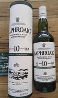 Whisky Laphroaig Batch 12, Jahr 2020, 10 Jahre, 60.1%, 