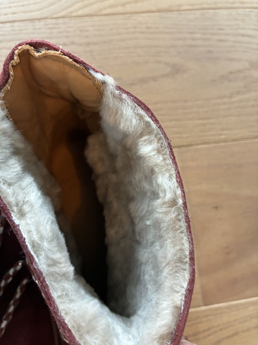 Sezane Chaussures femmes: Sezane Stiefel 39  – Neuf (Voir description) à Zürich par fal_m7s8 1