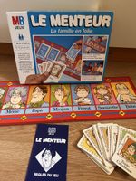 Jeu vintage ‘le Menteur’ des années 90