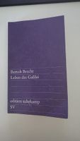 Leben des Galilei von Bertolt Brecht
