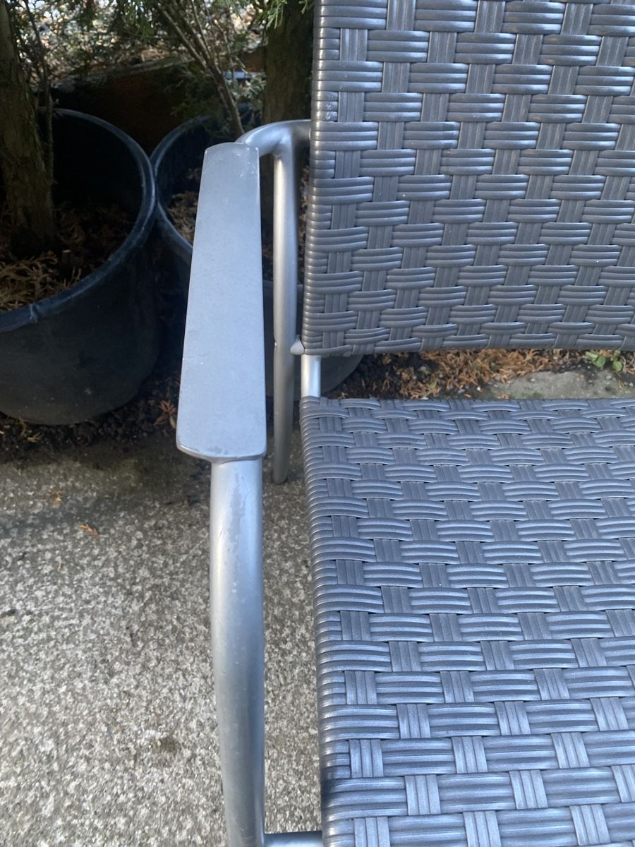 Sedie: 2Gartenstühle – Usato da Seewen SZ venduto da shaky01 3