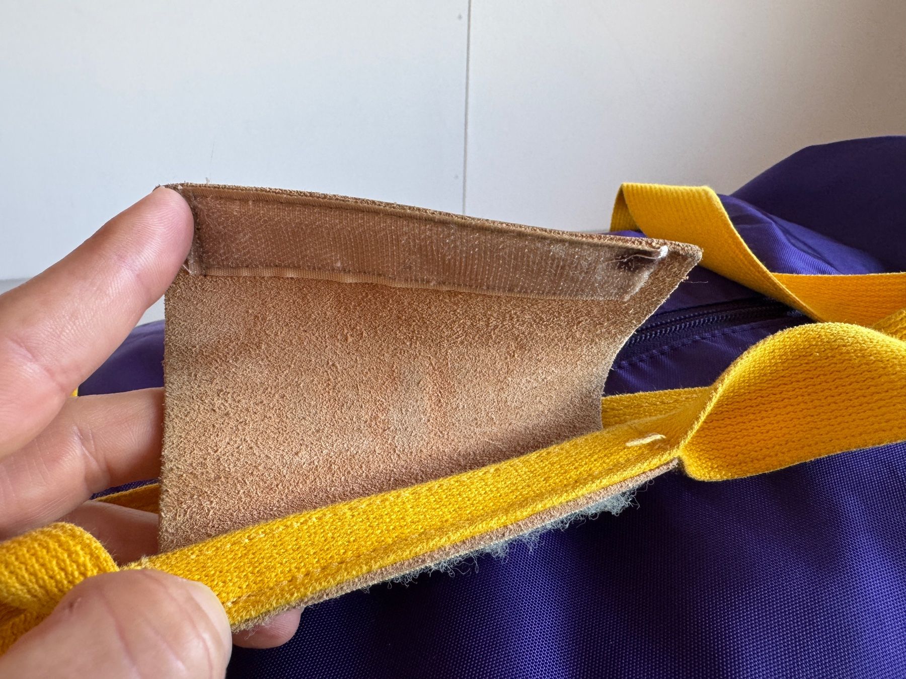 Taschen: Vintage Ebel  The Watch handbag – Gebraucht aus Neuchâtel von _Easy_to_Find_ 2