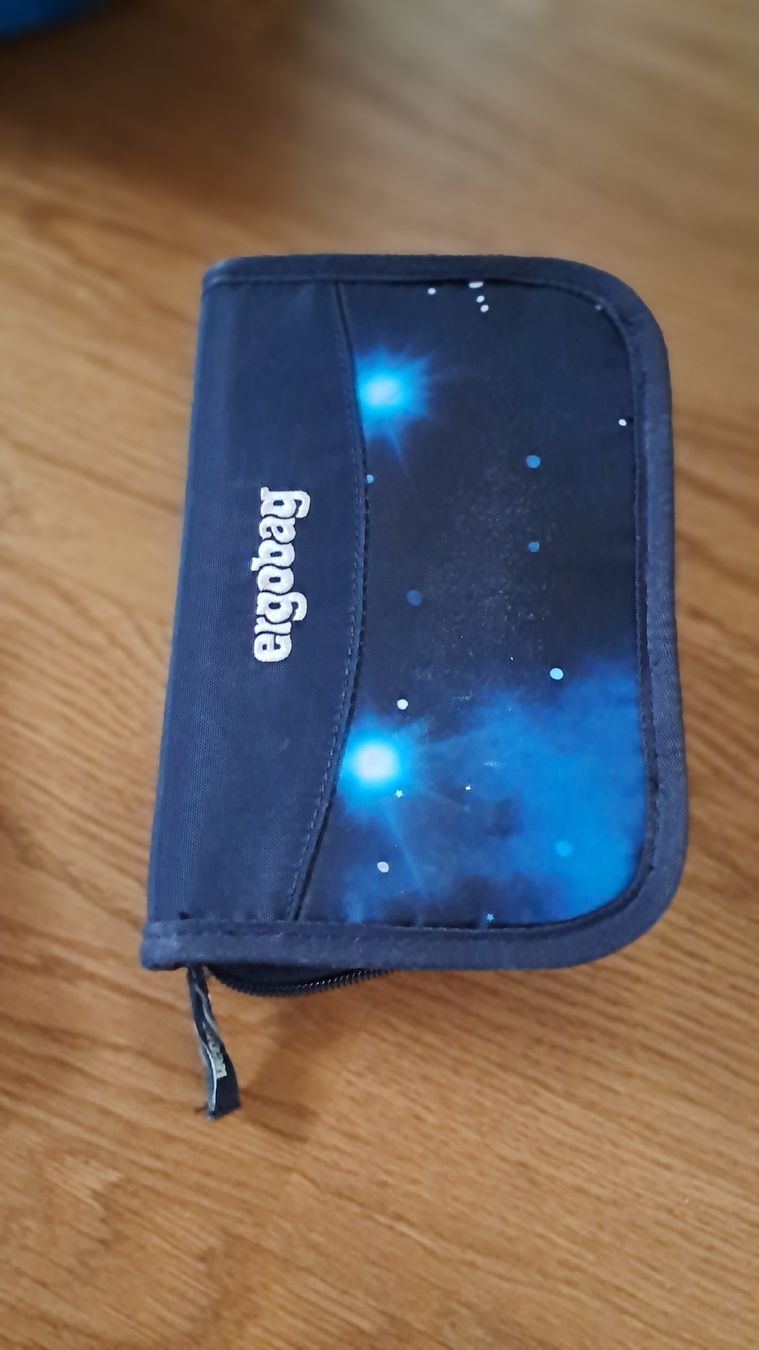 Ergobag Rucksäcke: Grosse Set Ergobag Schulrucksack – Gebraucht aus Erstfeld von Michaela1823 6