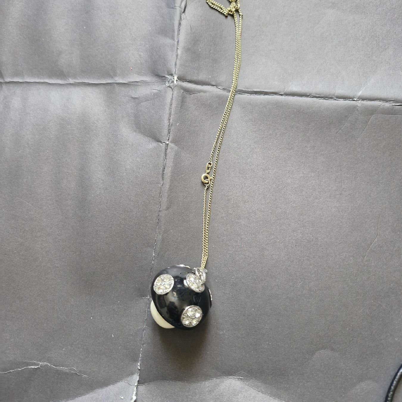 Ketten: Collier champignon – Gebraucht aus Neuchâtel von yas_zdb7