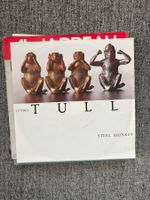 Jethro Tull - Steel Monkey