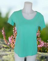 Sommerliches T-Shirt Bio Gr. M NEU
