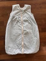 Schlafsack 80cm von Lana Organic