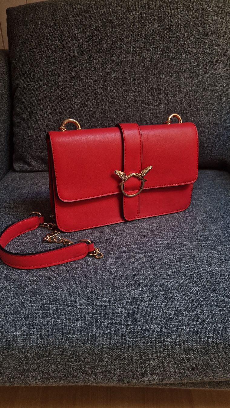 Taschen für Damen: Even and Odd Handtasche – Neu (gemäss Beschreibung) aus Diepoldsau von Celine059