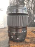 Fujinon 23mm 4,0 