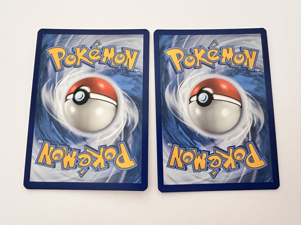 Pokémon Carte collezionabili: Pokemonkarten Duo – Nuovo (secondo la descrizione) da Grindel venduto da a.lie 1