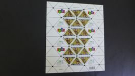 Briefmarken Schweiz