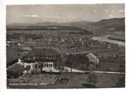 MUMPF Kurhaus Solbad Schönegg