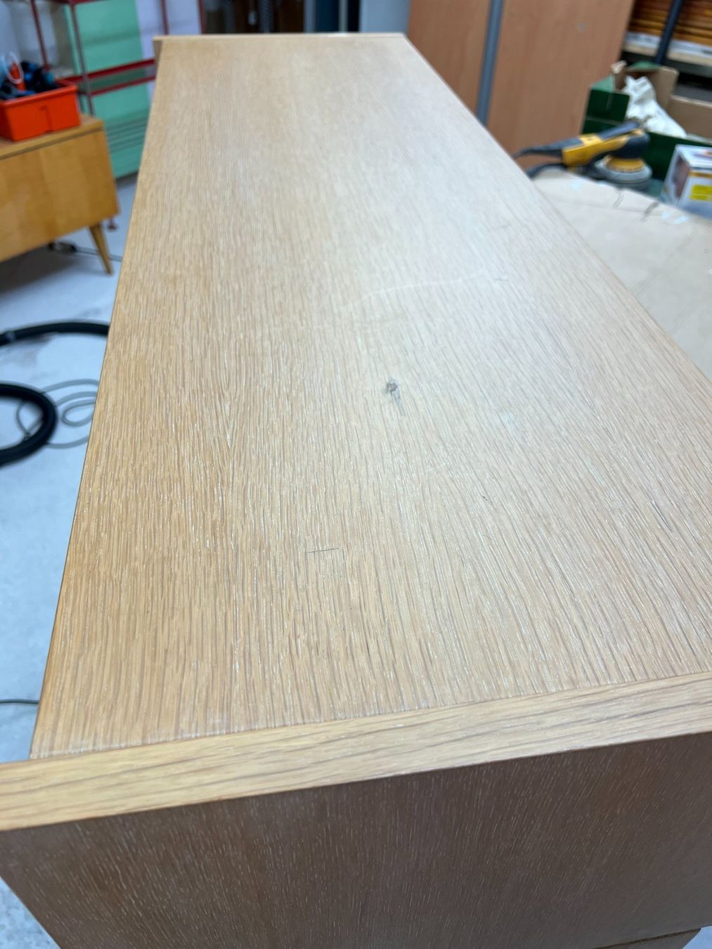 Kommoden: Mid-Century Kommode - 70er Jahre - Modular – Gebraucht aus Walzenhausen von stilvollwohnen 9