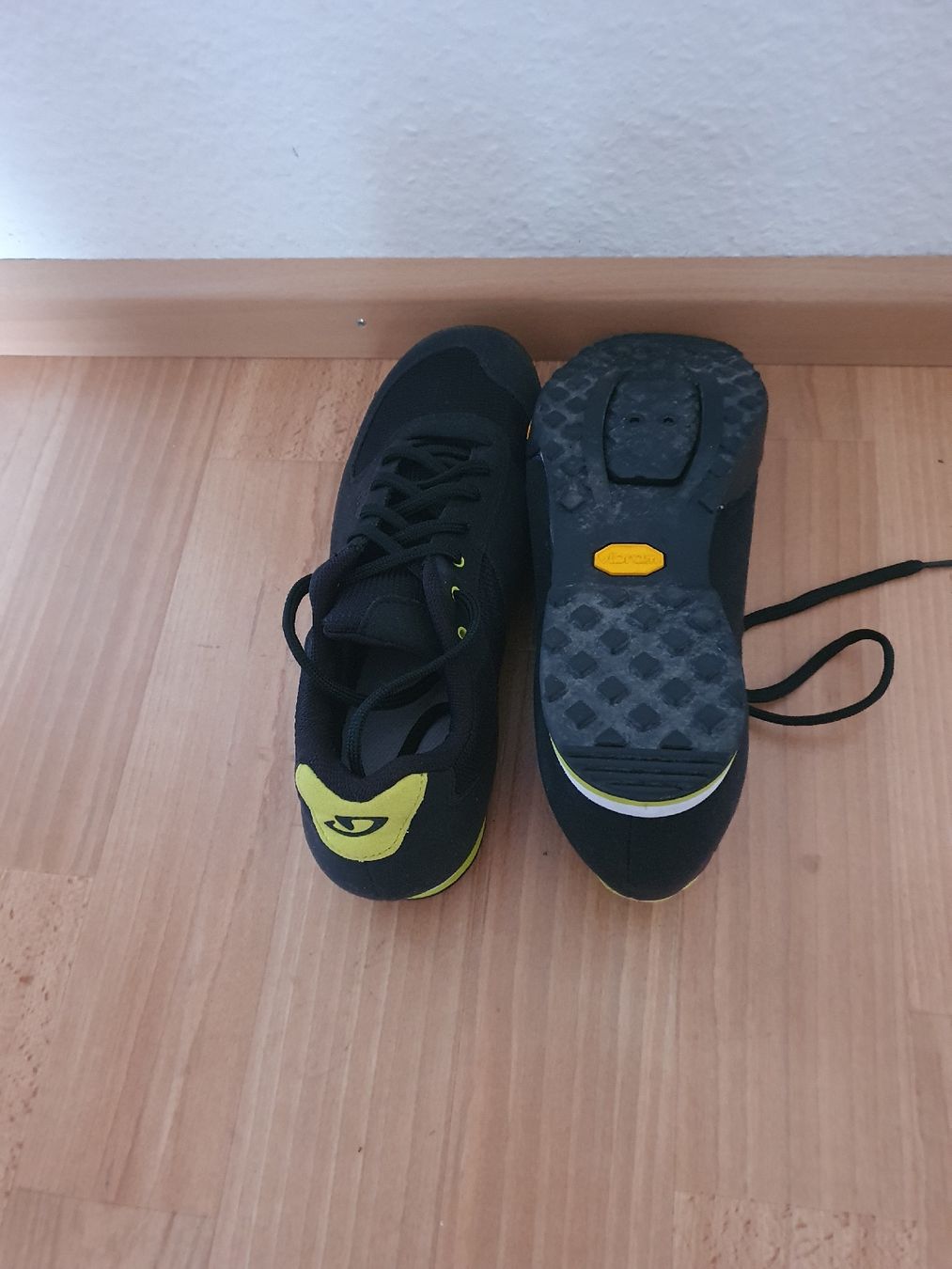 Chaussures femmes: Giro Bikeschuhe Gr.41 – Neuf avec emballage d'origine à Gelterkinden par ret_b8nc 3