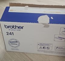 Original Brother Tintenpatrone Schwarz LC-241
