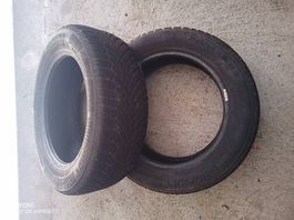 2 x reifen continental 205/55 R16