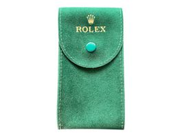 Rolex Uhrenetui Travel Pouch 50006036.64 | ab CHF 1!