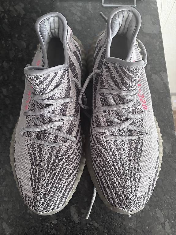 Damenschuhe: Sneakers – Gebraucht aus Basel von dav_5qdt 1